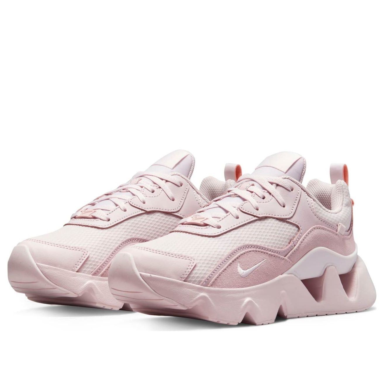 (WMNS) Nike RYZ 365 2 'Barely Rose' CU4874-601