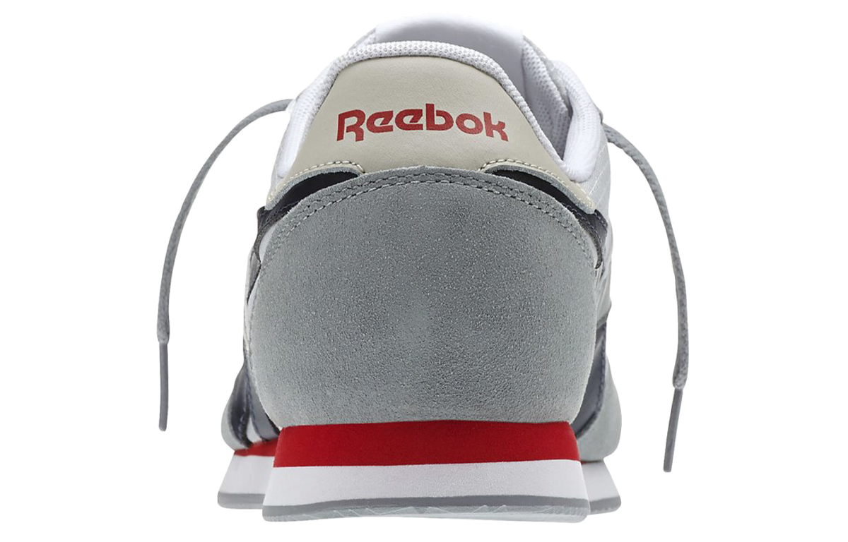 Reebok Classic Jogger Sports Casual Shoes 'Gray White' M46392
