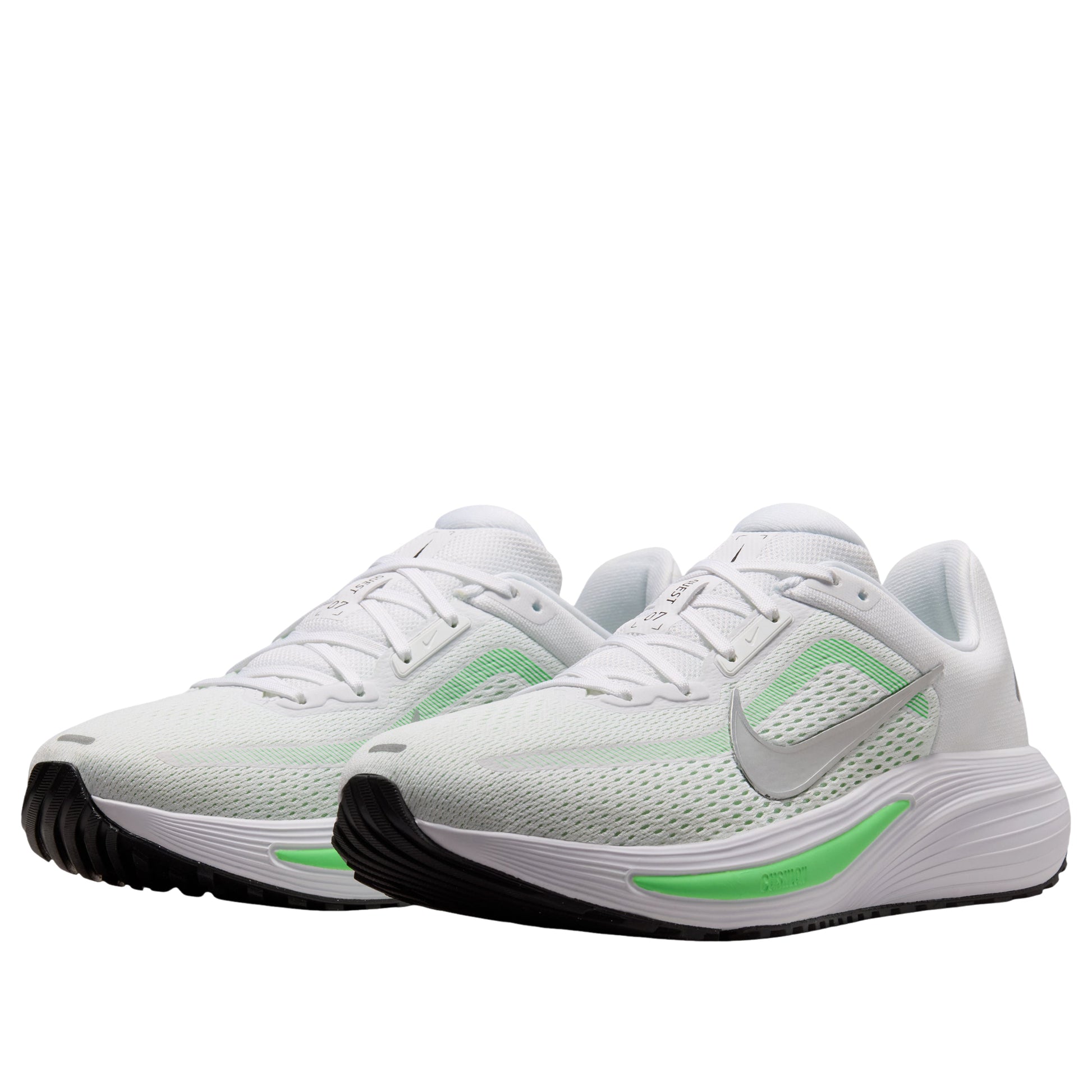(WMNS) Nike Quest 7 'White Illusion Green' IM9291-102