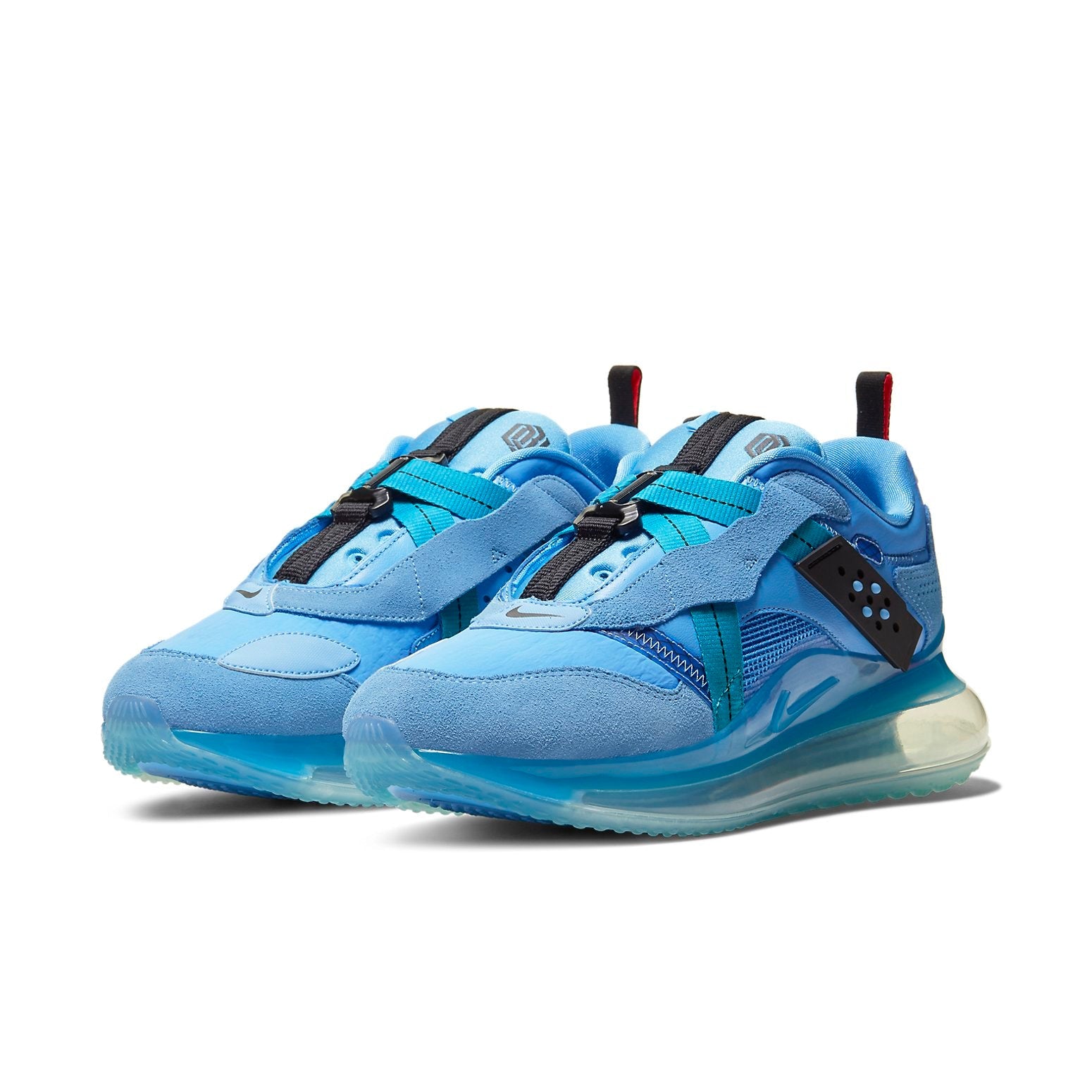 Nike Odell Beckham Jr x Air Max 720 Slip 'University Blue' DA4155-400