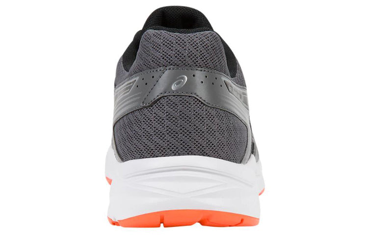 ASICS Gel-Contend 4 'Grey Black' T715N-9790