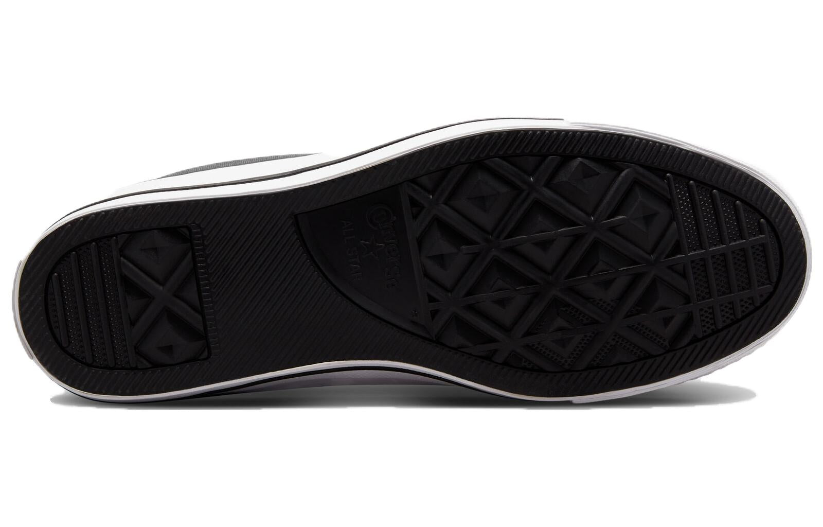 Converse All Star Chuck Taylor 'Black' A02827C