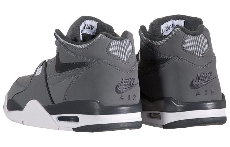Nike Air Flight 89 'Cool Grey' 306252-019