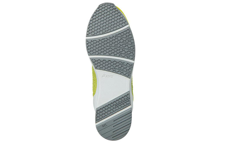 ASICS Pedala White/Yellow 1211A063-001