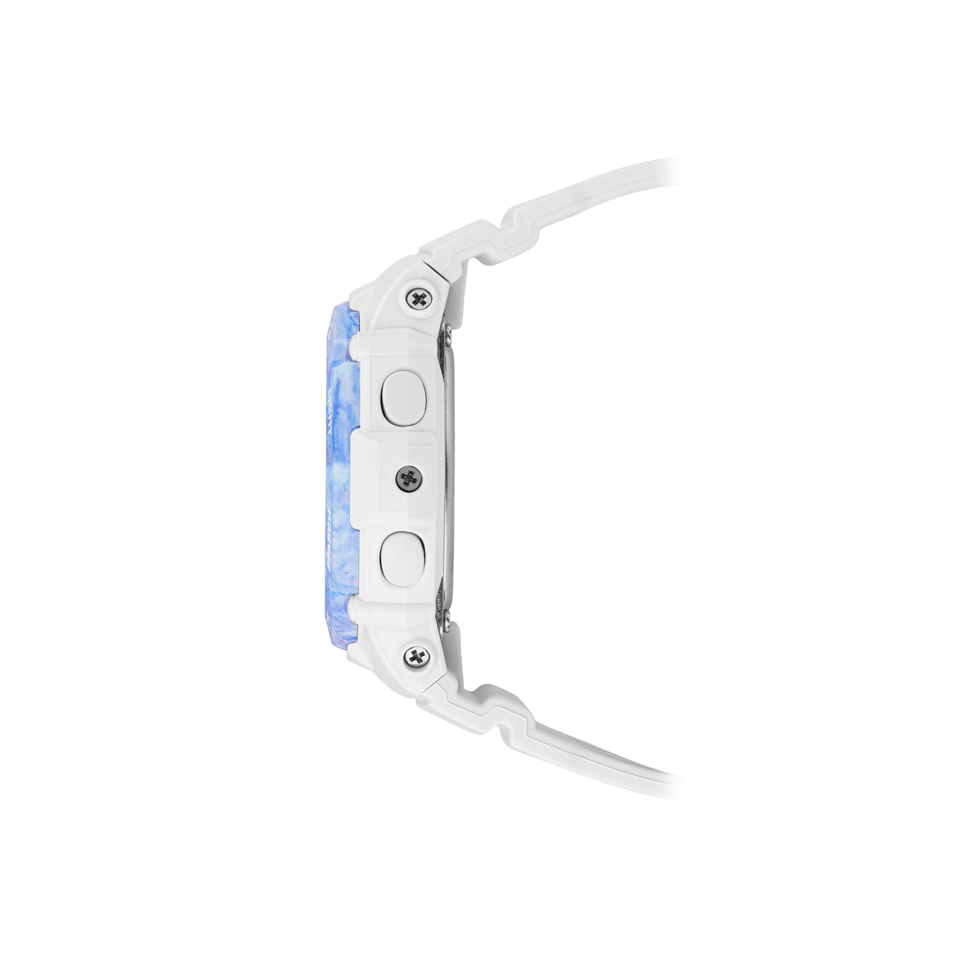 CASIO Baby-G 'White' BGD-501MON21-7PRM-PERSON