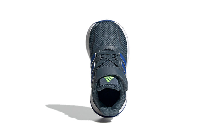 (TD) adidas Falcon Run 'Grey Blue' FW5146