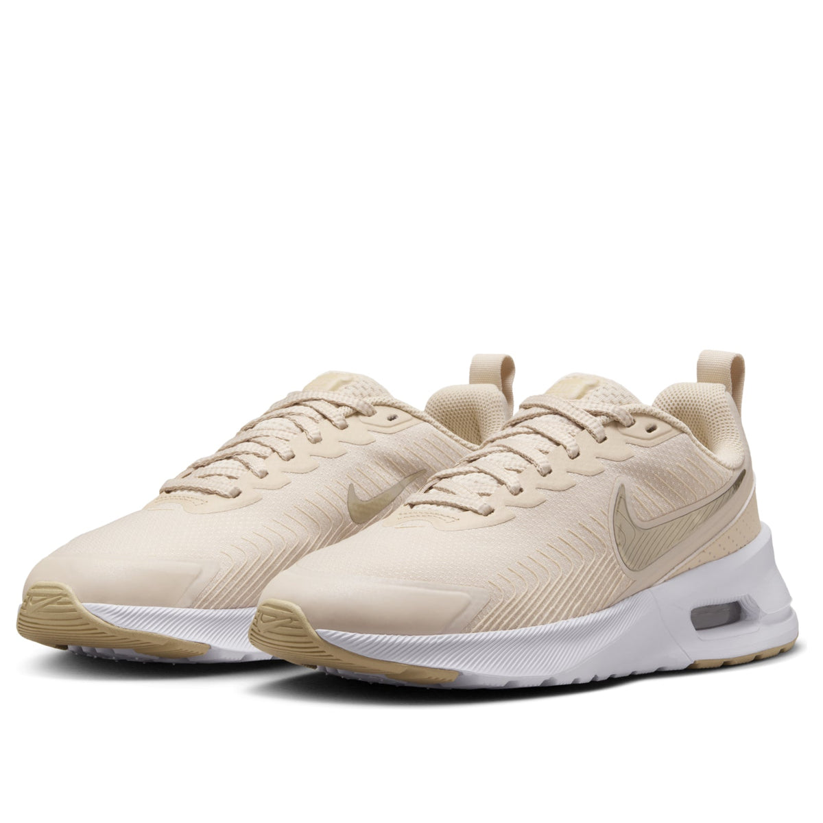 (WMNS) Nike Air Max Nuaxis 'Sanddrift White' HF1233-105