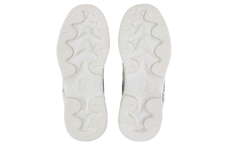 FILA Ray Low Chunky Sneakers White 1RM01149_926