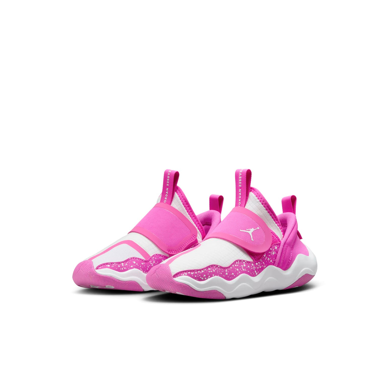 (PS) Air Jordan 23/7 'Fire Pink' DQ9293-605