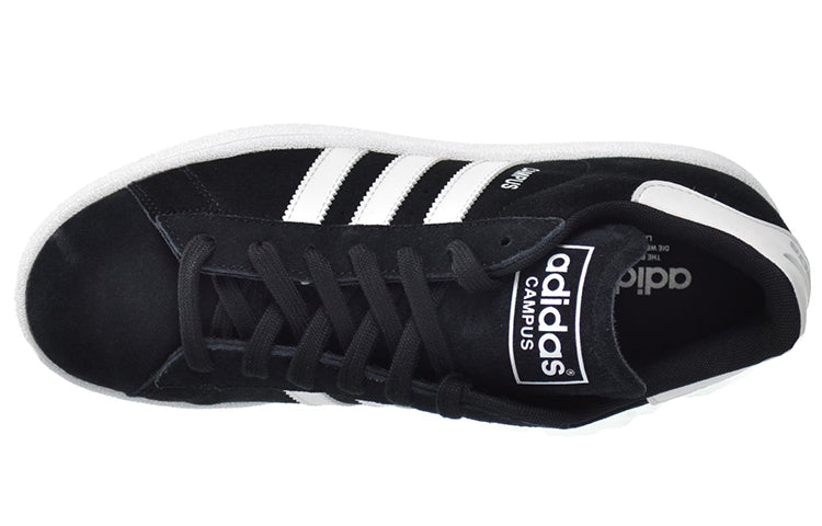 adidas Campus 'Black White' D70181