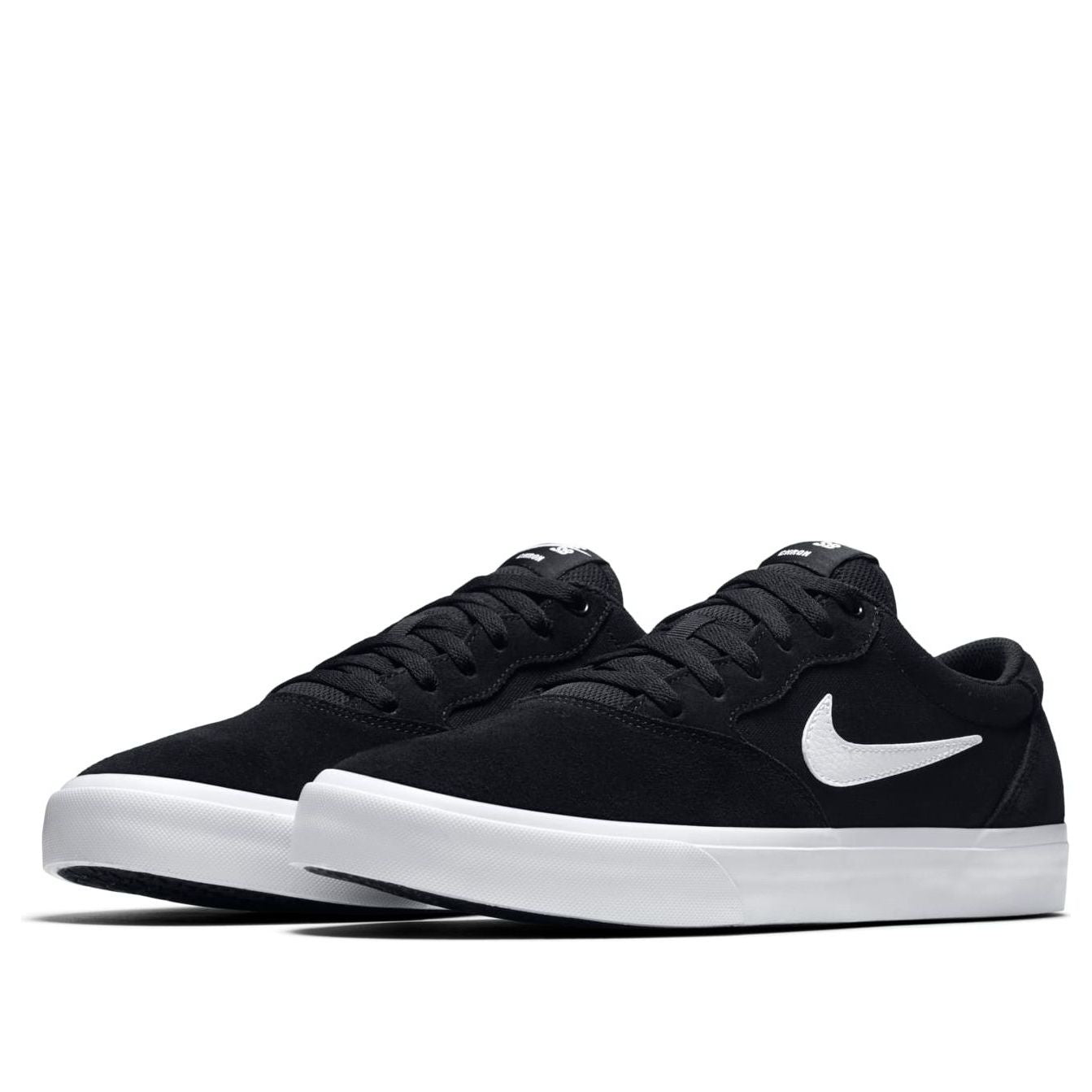 Nike Chron SLR SB 'Black' CD6278-002