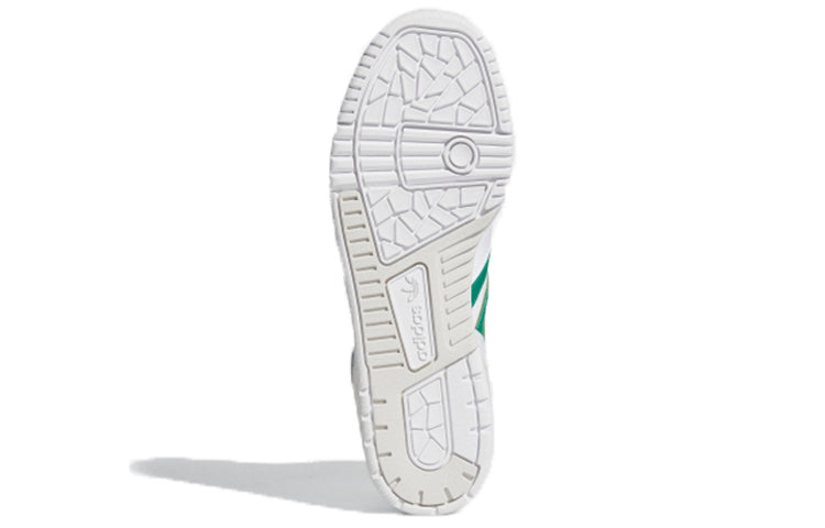 adidas Rivalry Hi 'Smoke Green' EE4972