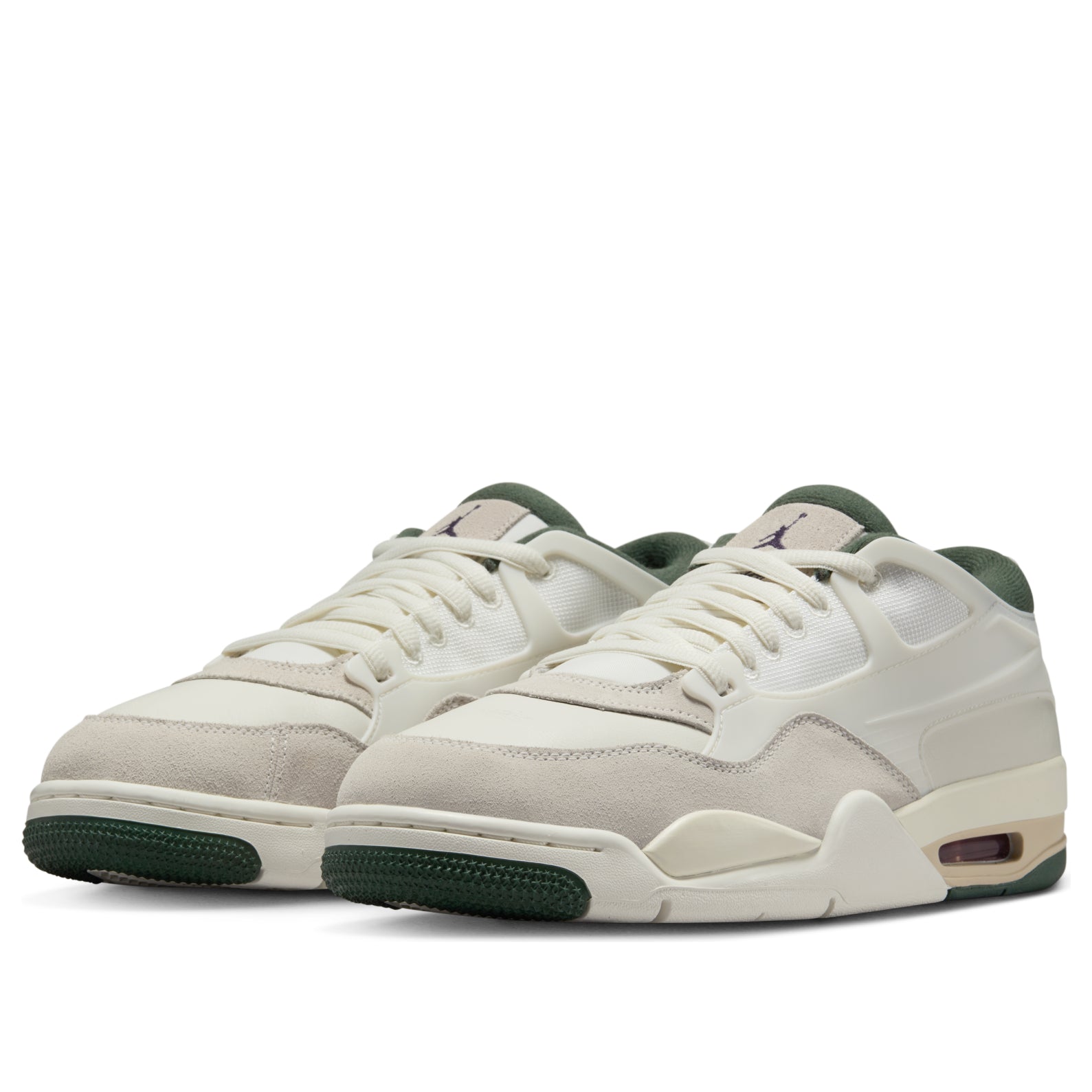 Air Jordan 4 RM 'Light Cream' FQ7939-105