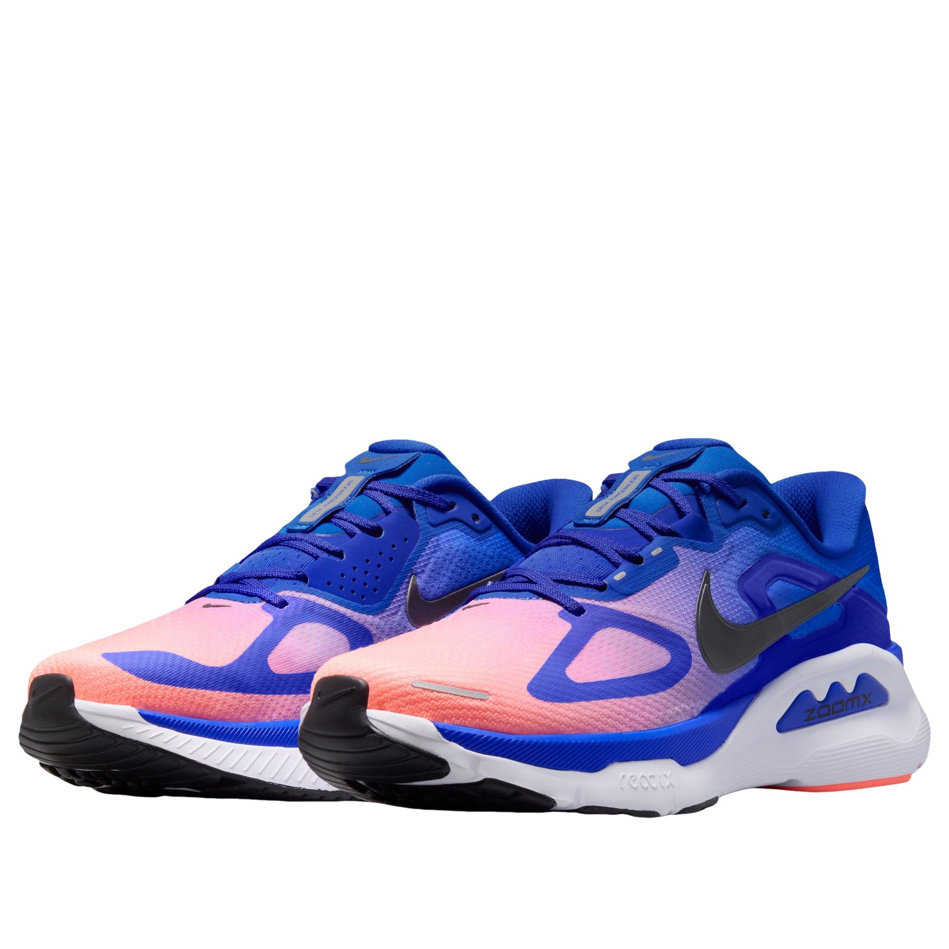 Nike Structure Plus 'Racer Blue Atomic Pink' HQ3048-401