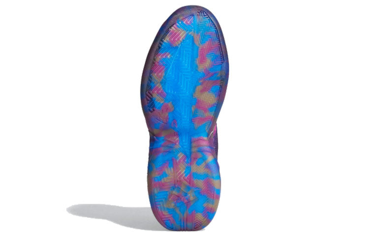 adidas T-Mac Millennium 2 'Galaxy' FV5589
