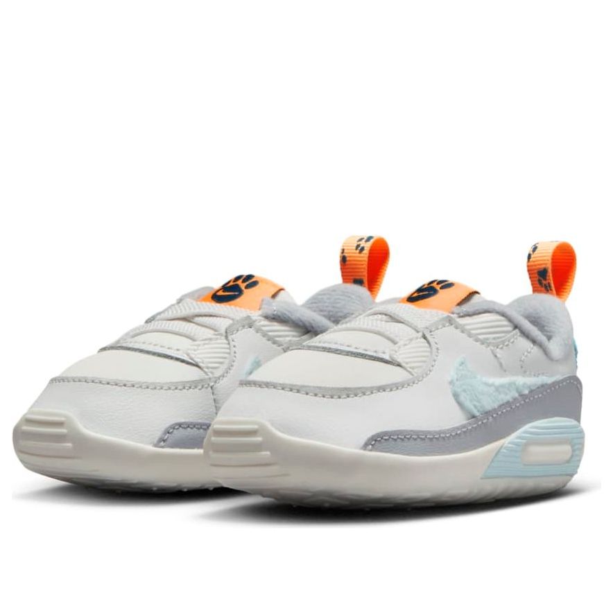 (TD) Nike Air Max 90 SE CB 'Pawprints' DR0406-100