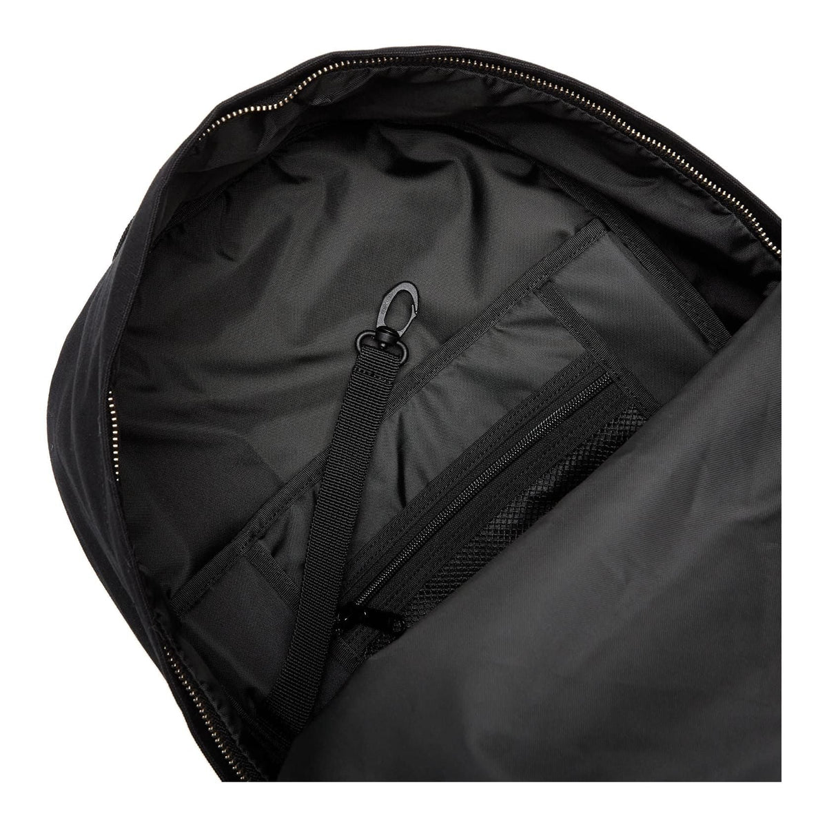 Carhartt WIP SS26 Backpack 'Black' I035993-89-XX