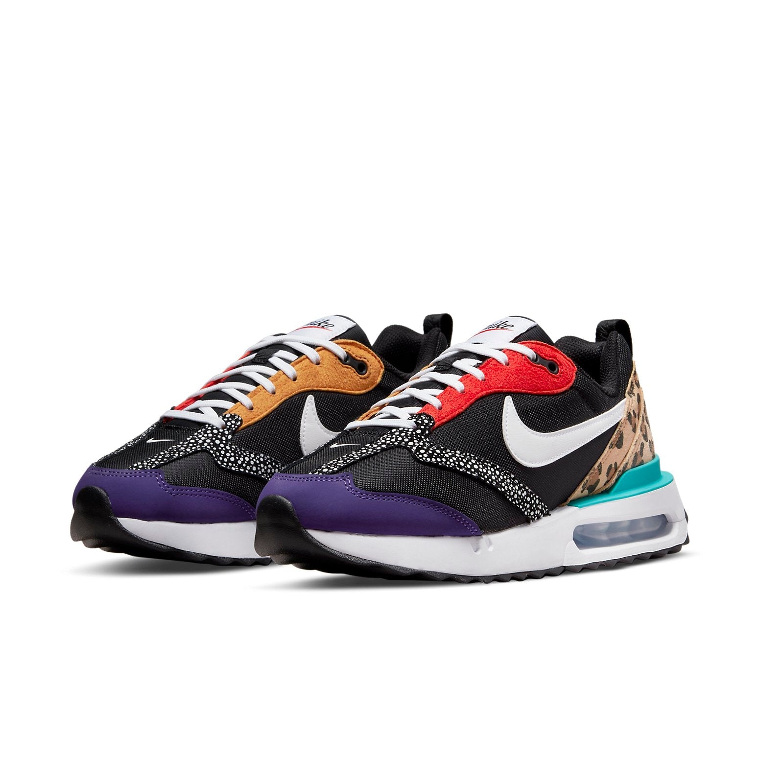 (WMNS) Nike Air Max Dawn SE 'Safari Animal' DH5132-001