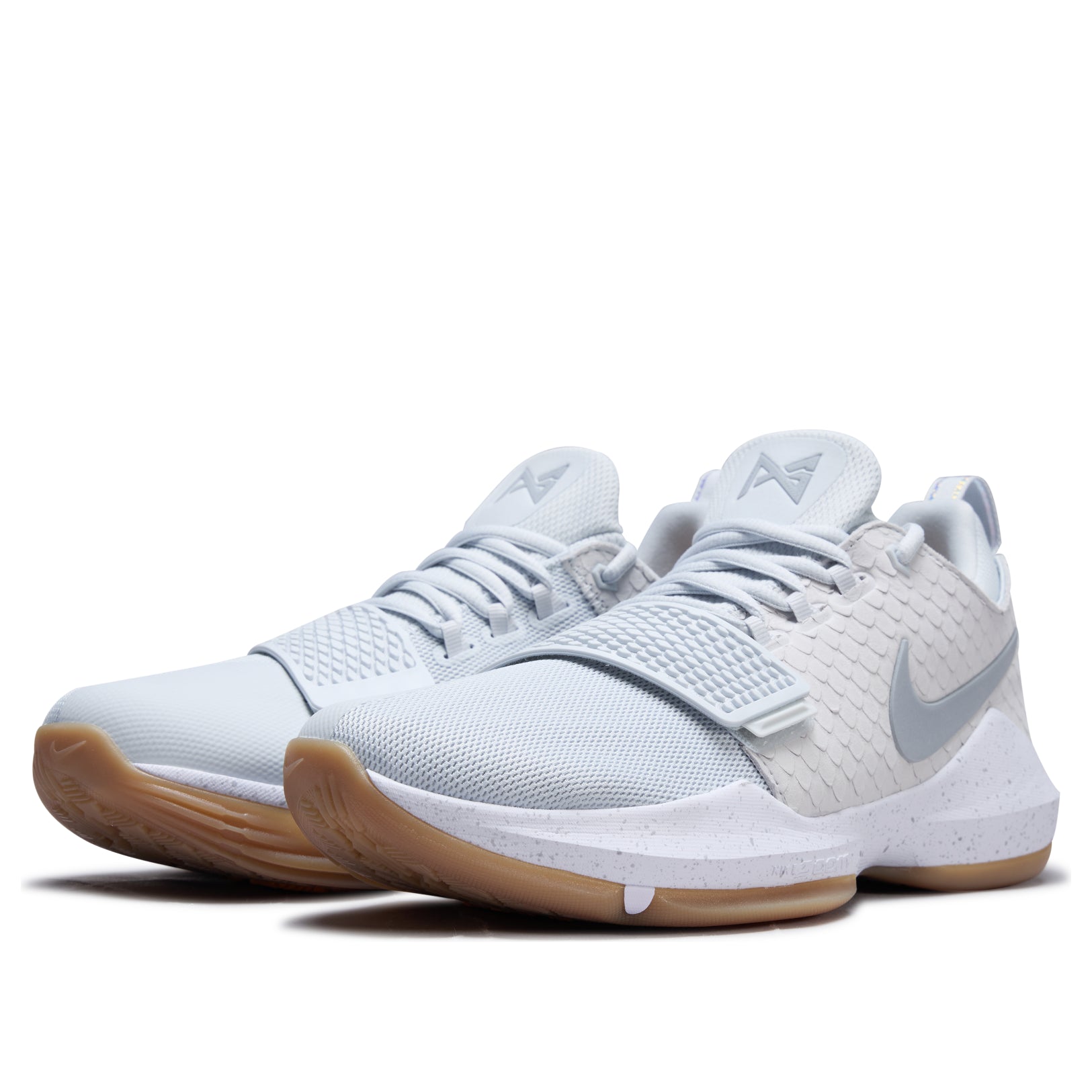 Nike PG 1 EP 'Grey' IV2869-008