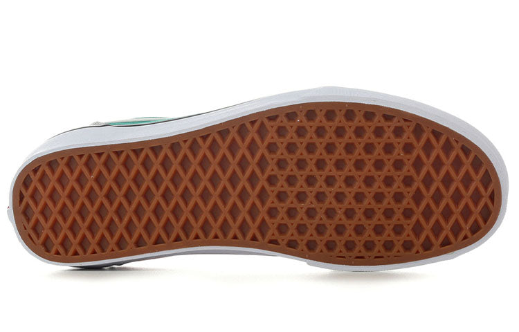 Vans Ward 'Rally Drizzle' VN0A36EM9DB