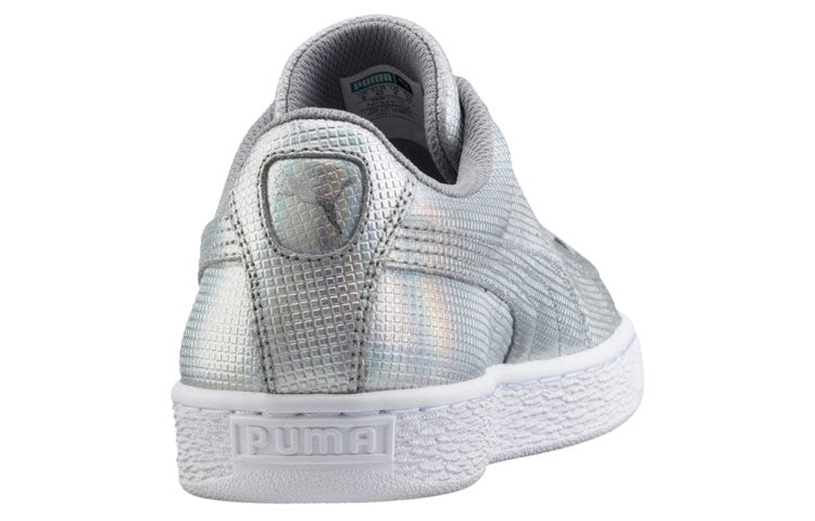 PUMA Basket Classic 'Holographic Pack' 362860-02
