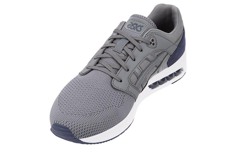 ASICS Gel Saga Sou 'Steel Grey Midnight' 1191A151-020