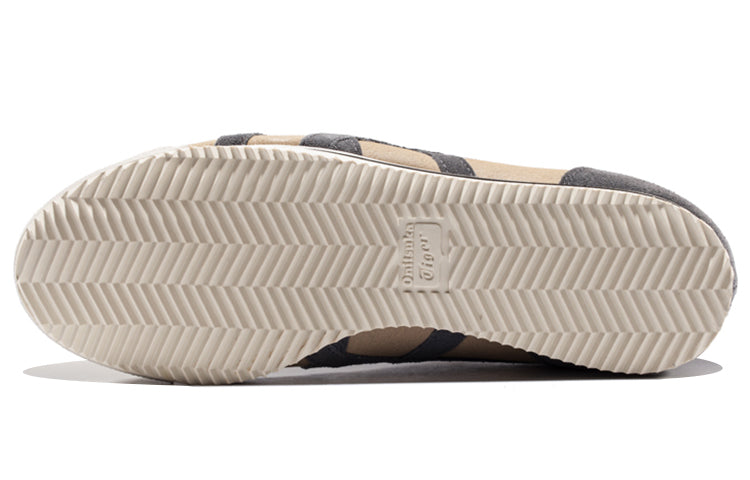 Onitsuka Tiger Corsair Sneakers 'Tan Grey' D5N3L-0516