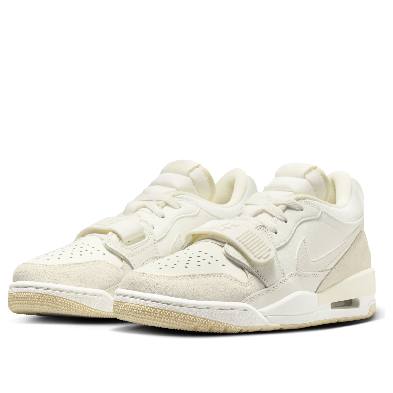 (WMNS) Air Jordan Legacy 312 Low 'Muslin Coconut Milk' FQ7827-102