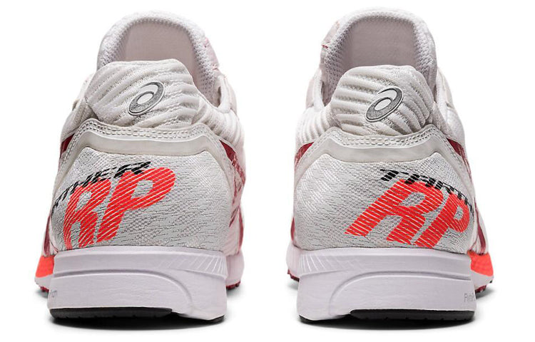 ASICS Tarther Rp White/Red 1011B057-100
