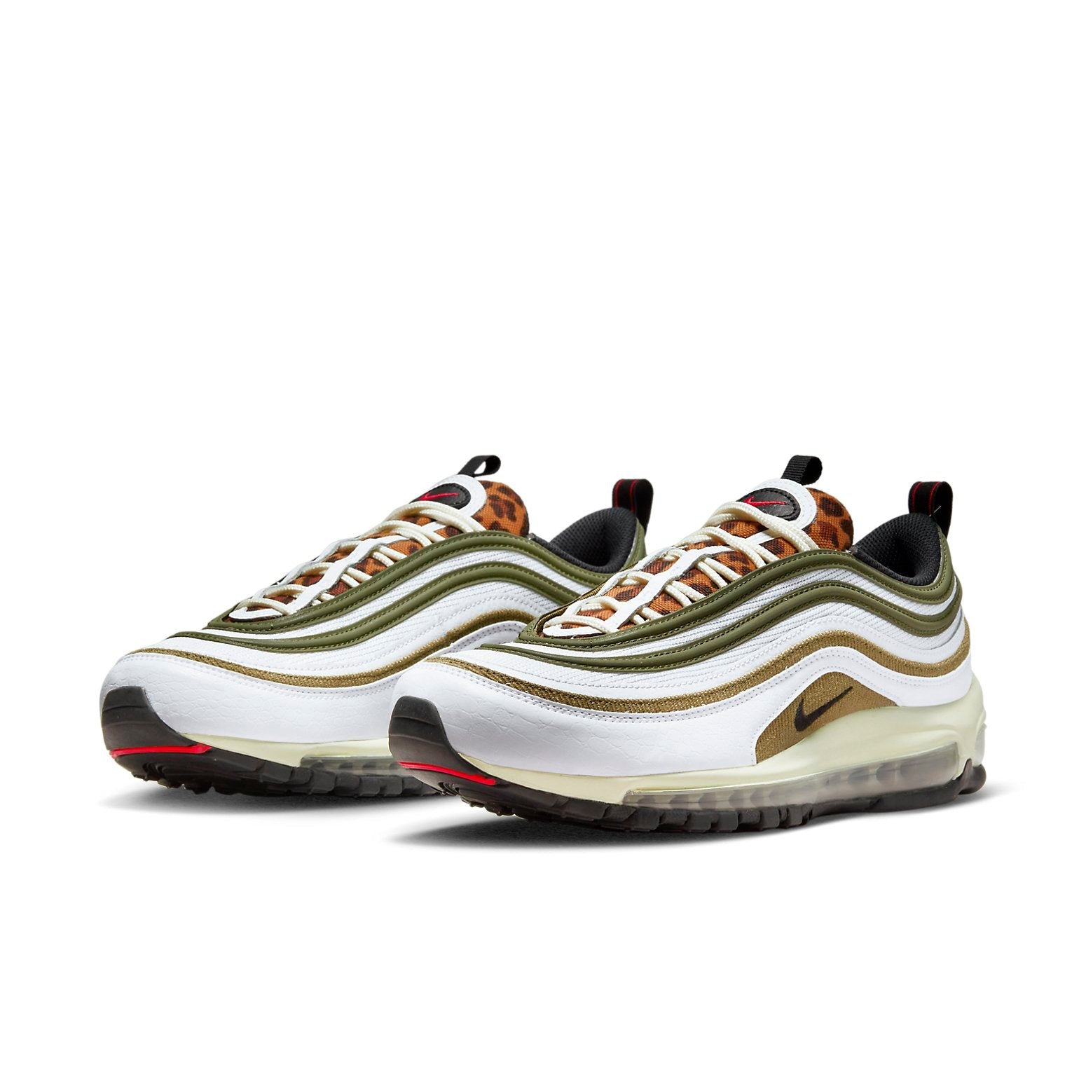Nike Air Max 97 'Leopard Tongue' DX8973-100