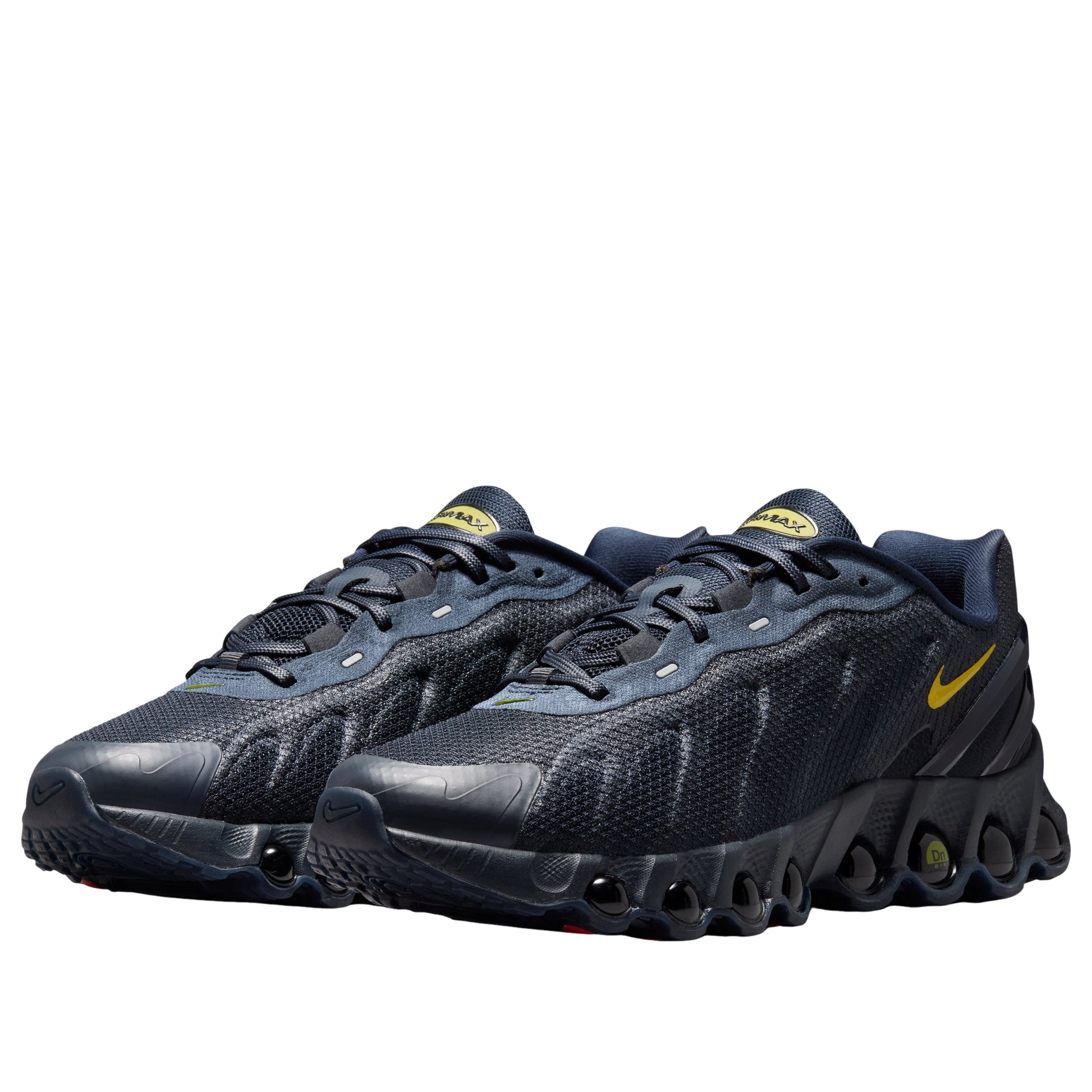 Nike Air Max DN8 'Dark Obsidian High Voltage' IO7846-400