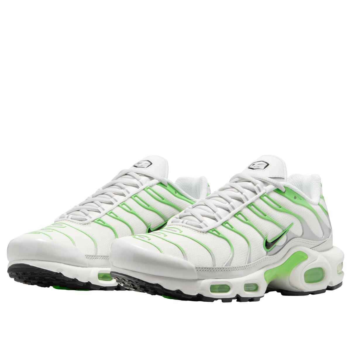 (WMNS) Nike Air Max Plus 'Green Strike' DZ3671-001