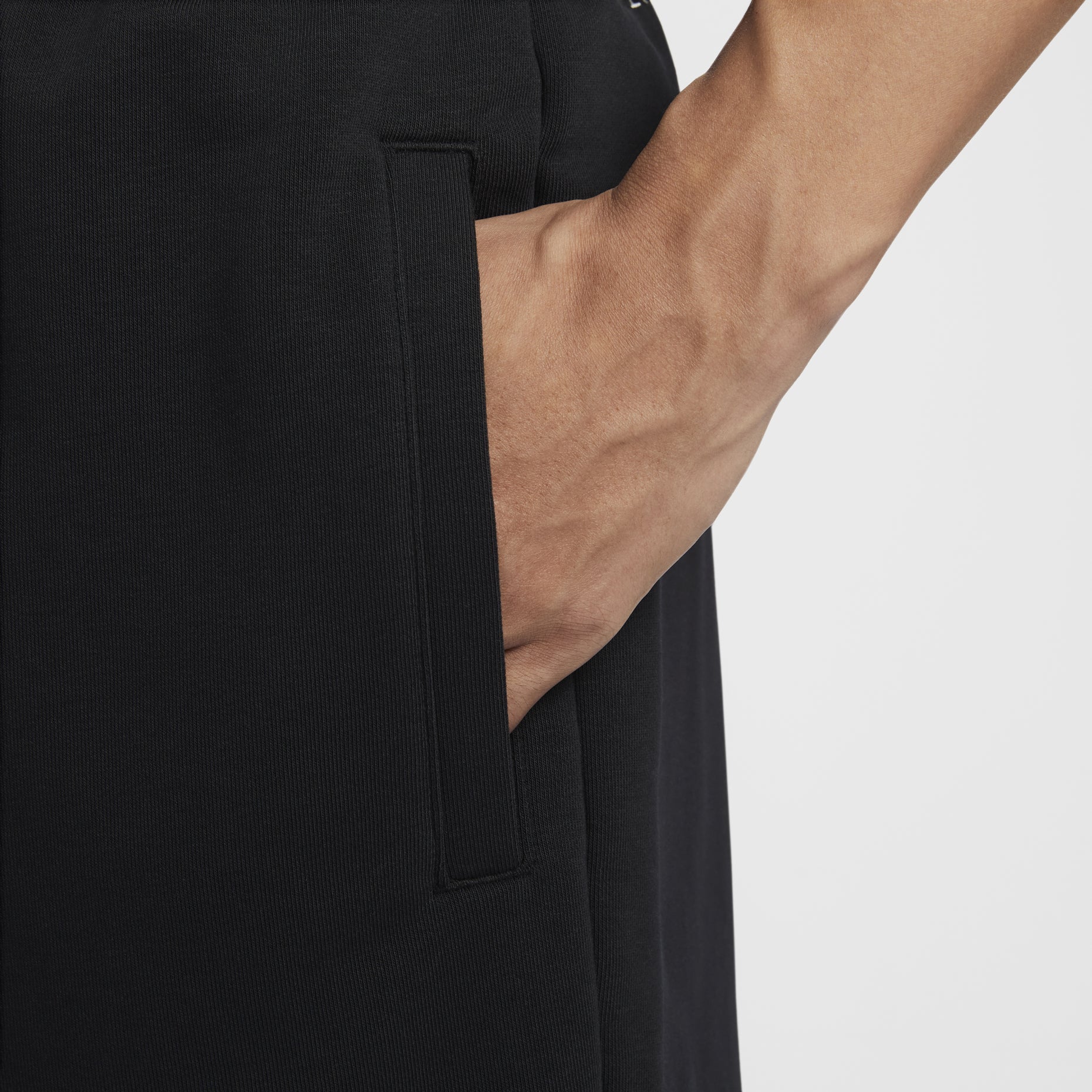 Nike Standard Issue Dri-FIT Basketball Shorts Asia Sizing 'Black Sail' FZ0217-010