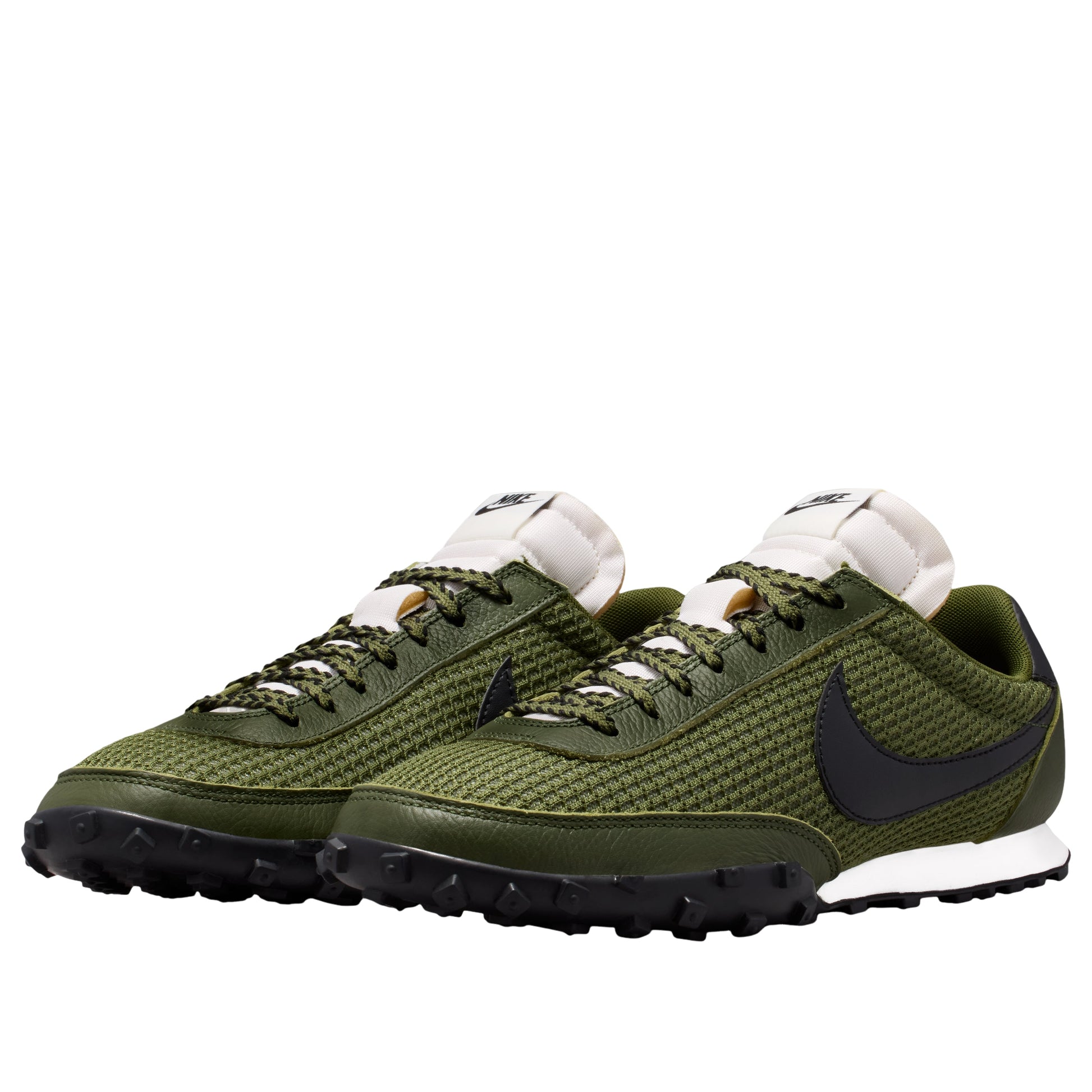Nike Waffle Racer SE 'Legion Green Sail' IM8673-301