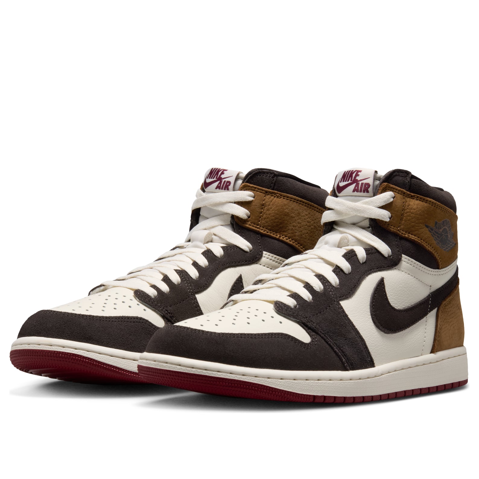 Air Jordan 1 High OG 'Love Letter' DZ5485-201