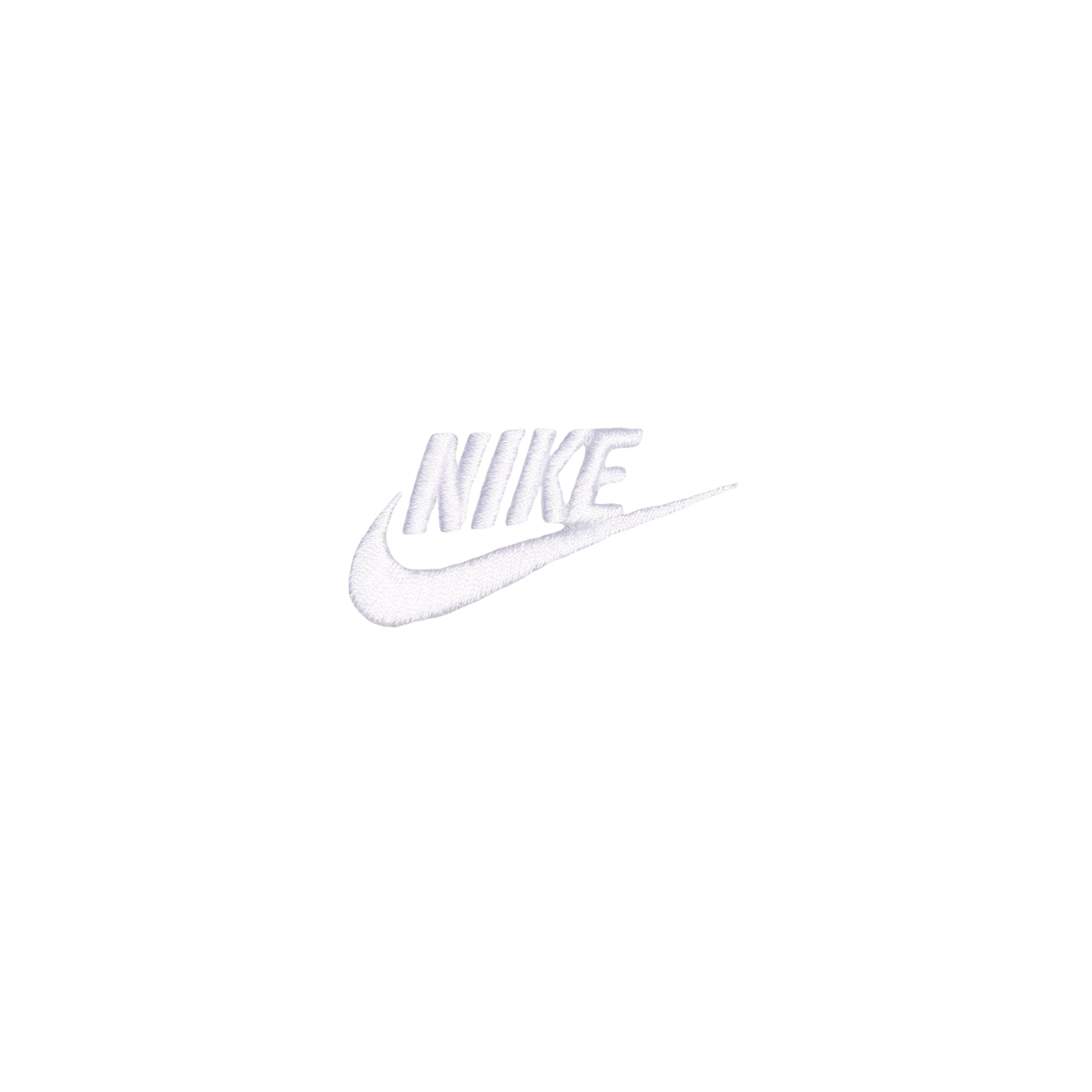 Nike Sportswear Club Logo Hoodie 'Grey' BV2646-063