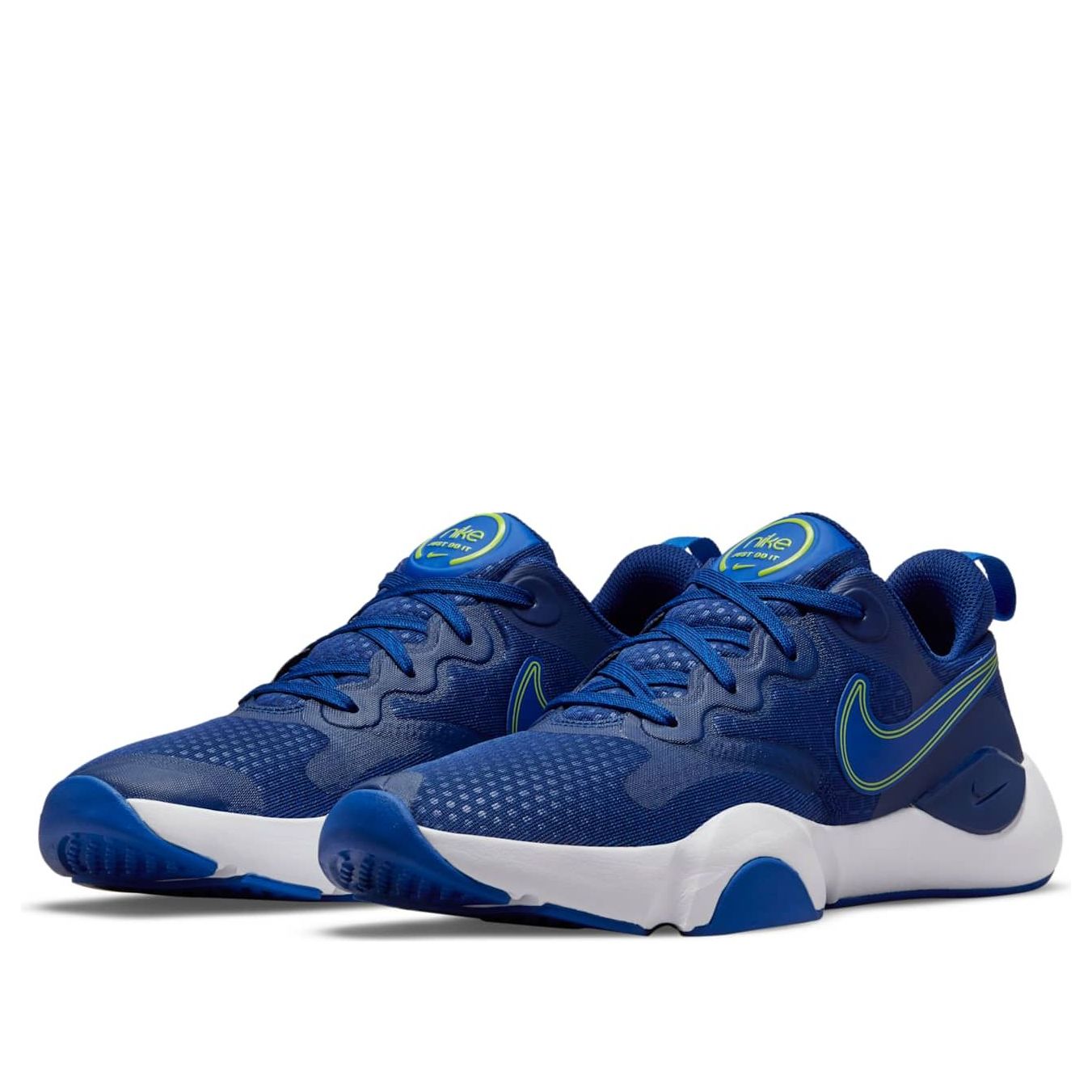 Nike SpeedRep 'Blue' CU3579-401