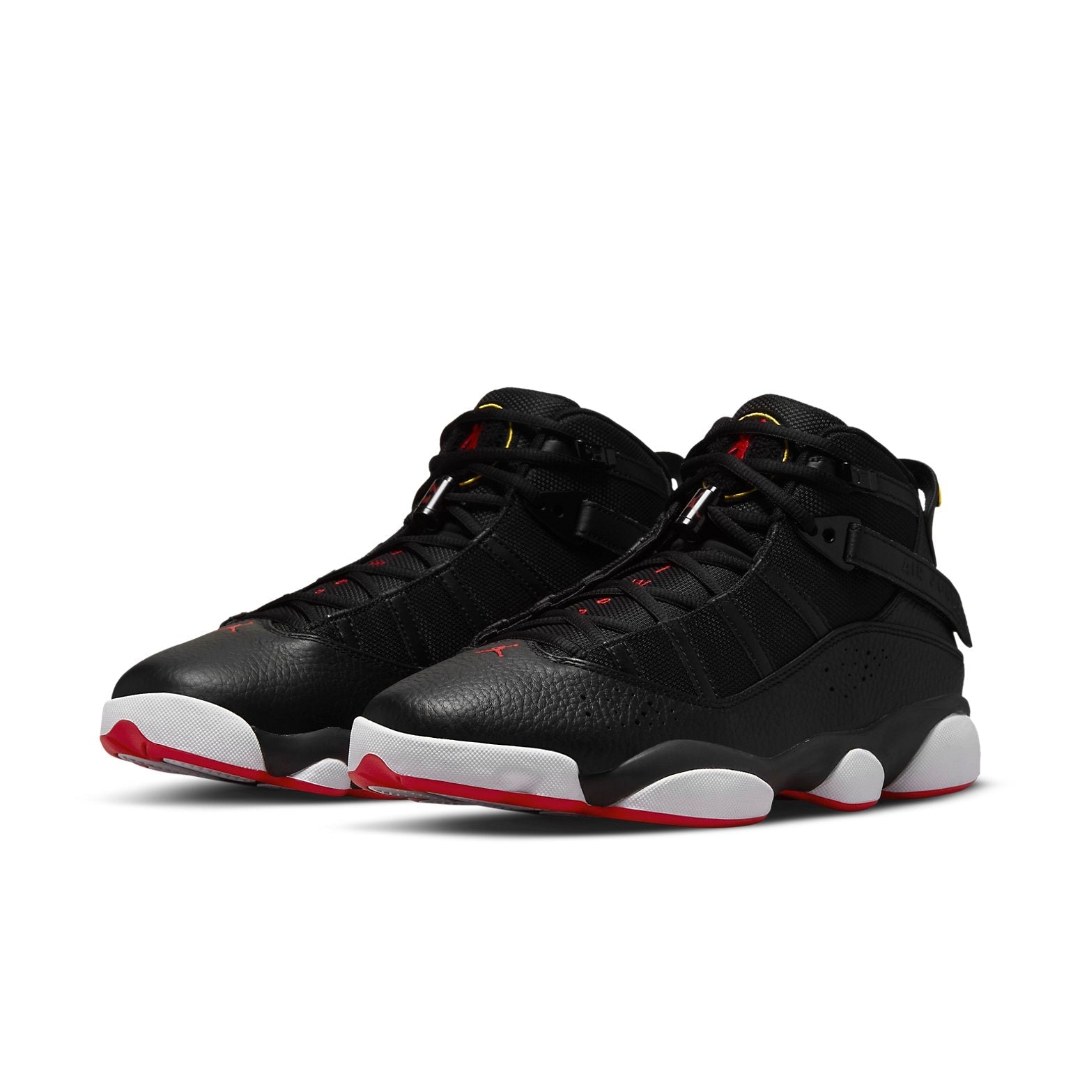 Air Jordan 6 Rings 'Playoffs' 322992-063