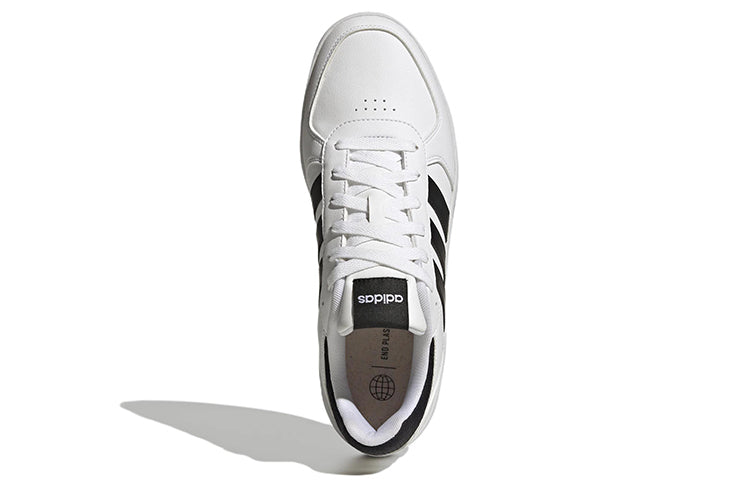 adidas CourtBeat Court Lifestyle Shoes 'Core Black White' GW3867