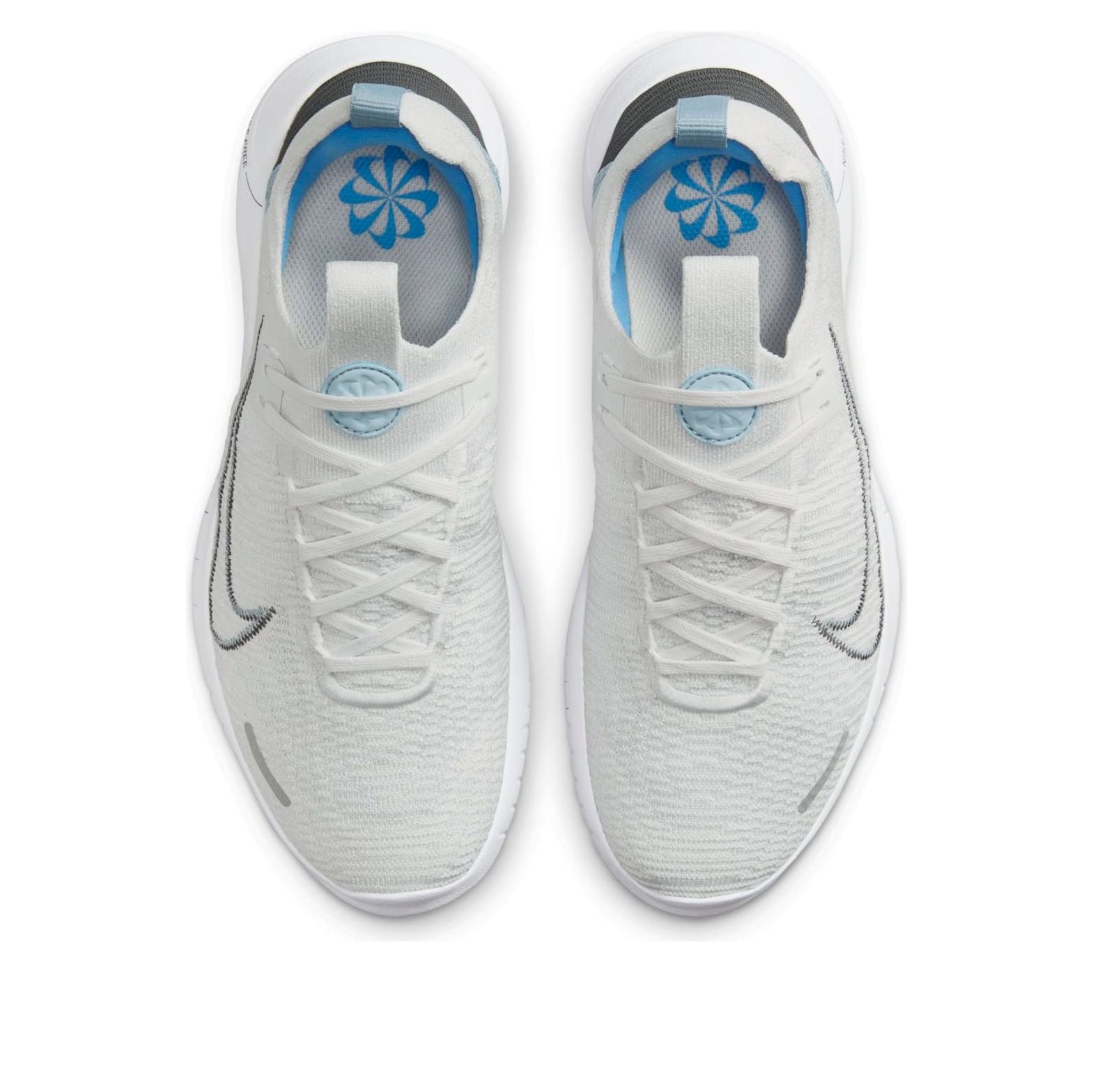 (WMNS) Nike Free Run Next Nature 'Platinum Tint' DX6482-007