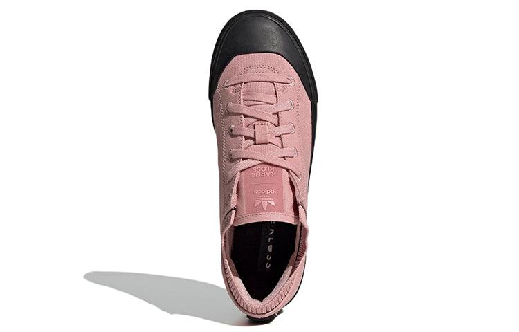 (WMNS) adidas Karlie Kloss x Trainer XX92 Vegan 'Wonder Mauve' GY0850