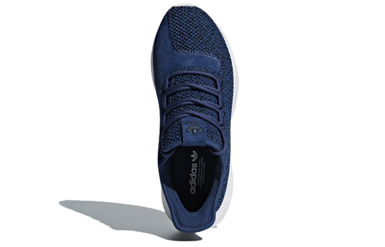 (WMNS) adidas Tubular Shadow 'Noble Indigo' AC8332