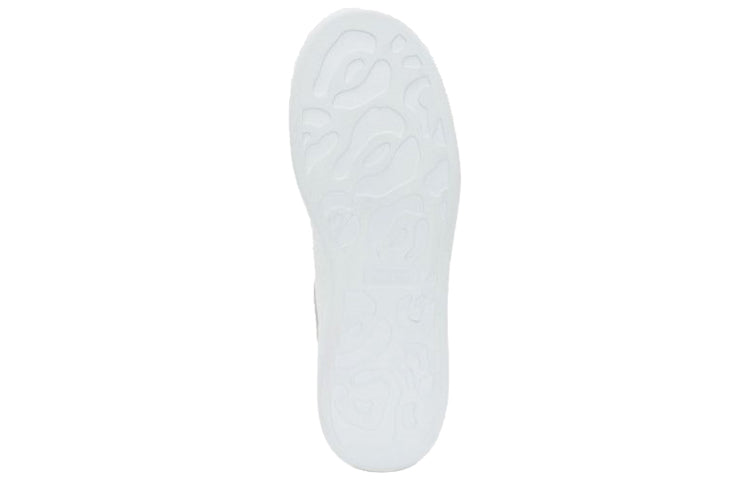 Alexander McQueen Glow In The Dark Oversized Sneaker 'White Multicolor' 611190WHXM49035