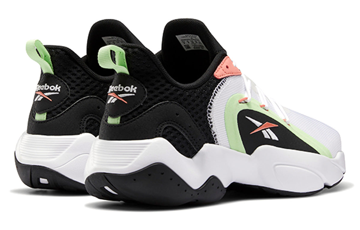 Reebok Royal Pervader Bold 'Black White Pink' FZ0258