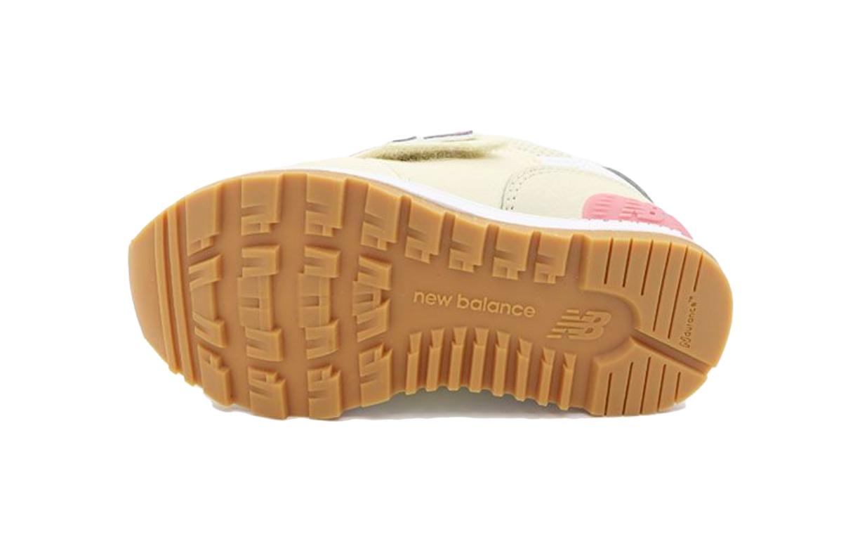(TD) New Balance 313 'Cream White Pink' IO313JBE