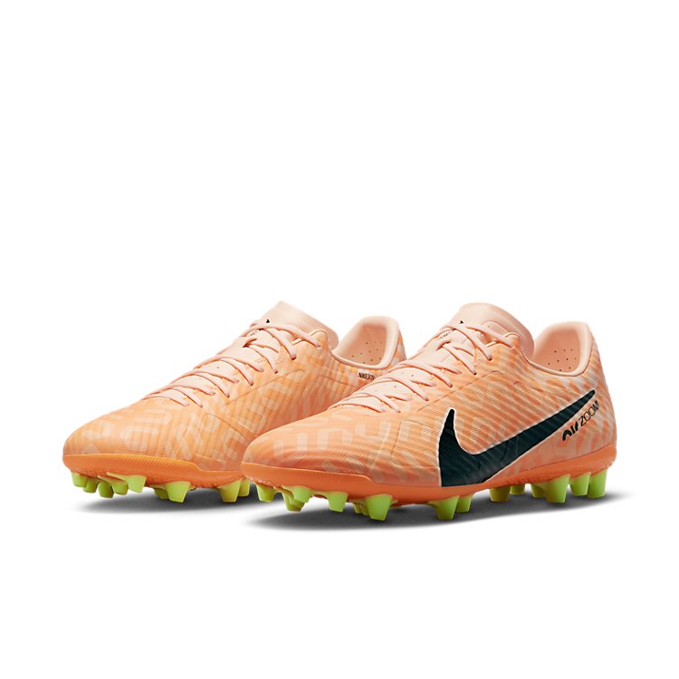 Nike Zoom Vapor 15 Academy WC AG 'Guava Ice Black' DZ3473-800