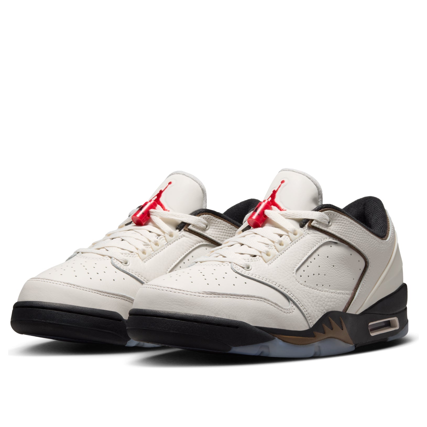 Air Jordan 60 Plus Low 'Phantom Palomino Black' IH2047-005