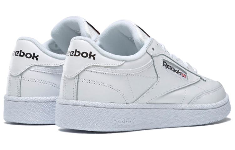 Reebok Club C 85 White DV9536