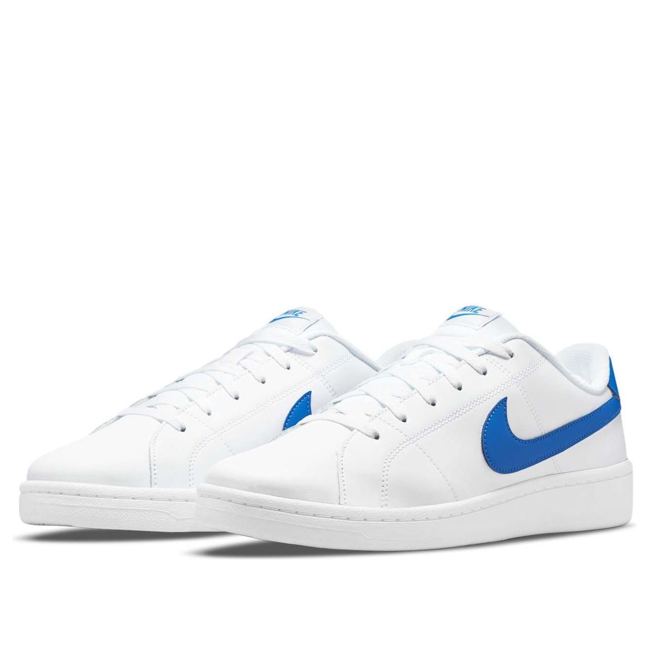 Nike Court Royale 2 Low 'White Blue' CQ9246-104