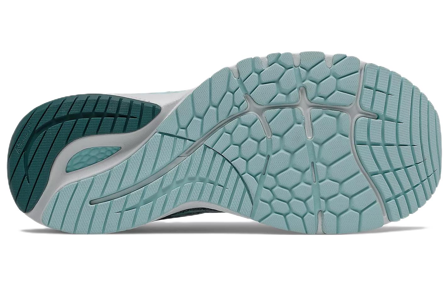 (WMNS) New Balance Fresh Foam X 860 V12 'Mountain Teal' W860N12